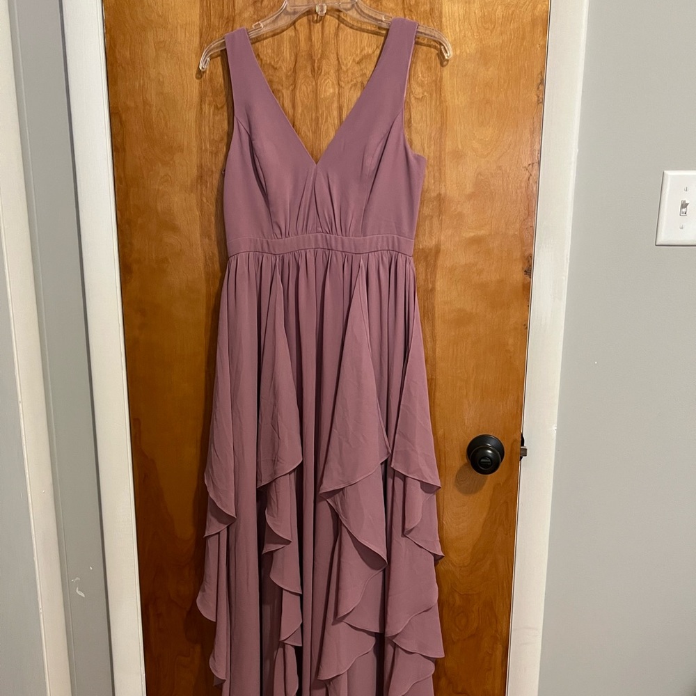 Lulu’s Wedding Guest Dress